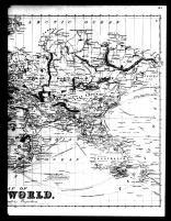 The World Map - Right, Carbon County 1875